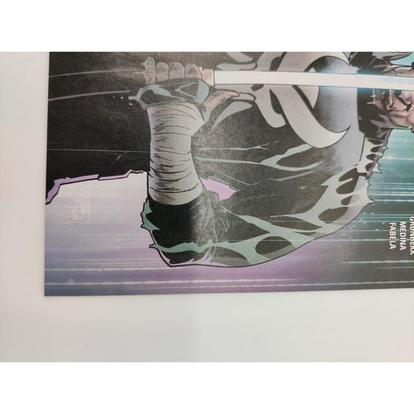 Punisher War Journal Blitz #1 - Picture 4 of 6